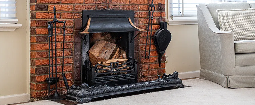Custom Old Fireplace Redesign Services in Malton, Ontario