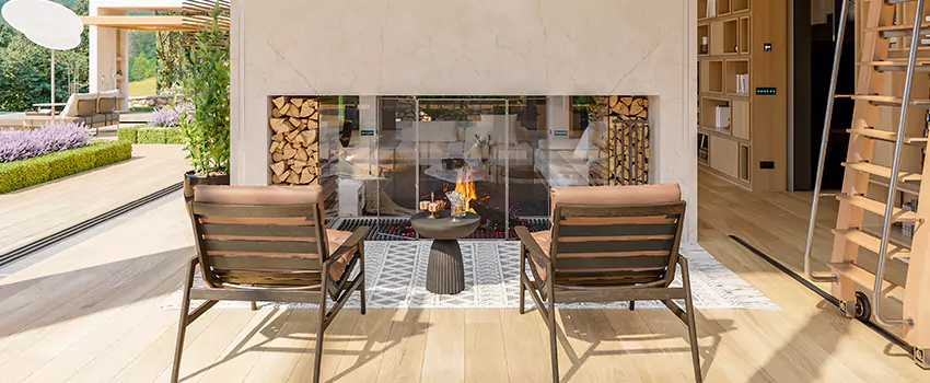 Ortal Space Creator Fireplace Repair in Malton, ON