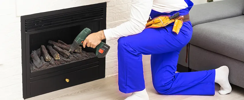 Pellet Fireplace Repair Services in Malton, ON