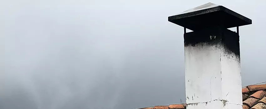Prefab Chimney Crown Installation in Malton, ON