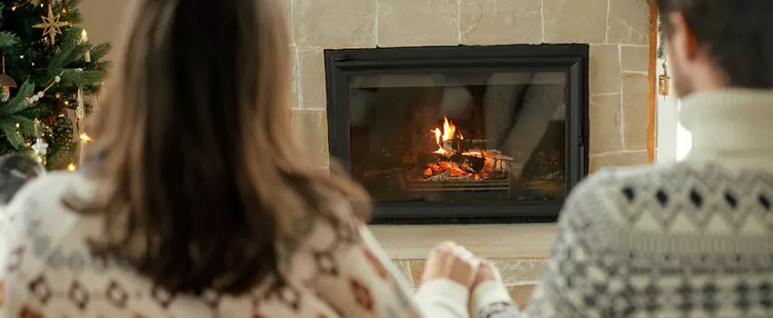 Ravelli Group Wood Fireplaces Replacement in Malton, Ontario