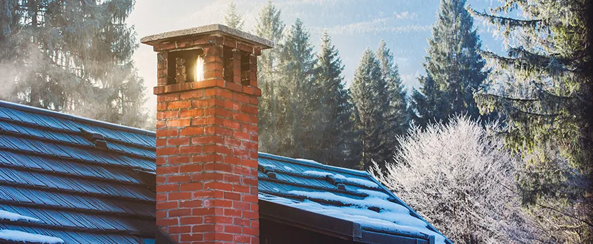 Residential Chimney Rain Caps Repair Services in Malton, ON