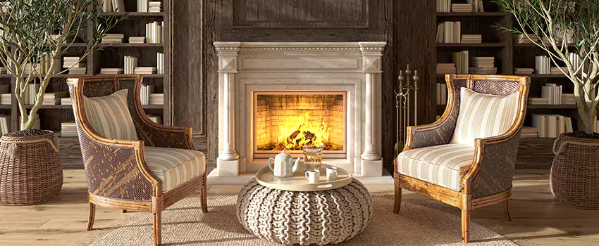 Cost of RSF Wood Fireplaces in Malton, Ontario