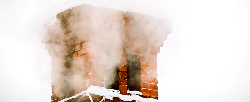 Chimney Flue Soot Removal in Malton, ON
