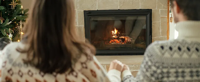 Superior Open-Hearth Wood Fireplaces in Malton, ON