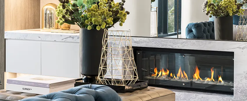 Professional Town & Country Luxury Fireplace Maintenance Experts in Malton, Ontario