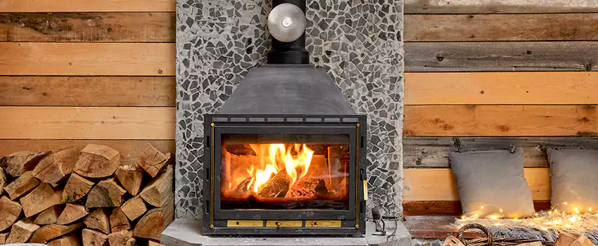 Travis Industries Elite Fireplace Inspection and Maintenance in Malton, Ontario