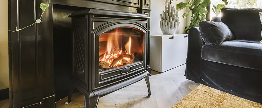 Valor Wood Fireplace in Malton, ON
