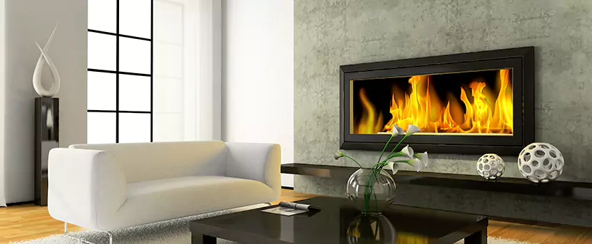 Ventless Fireplace Oxygen Depletion Sensor Installation and Repair Services in Malton, Ontario