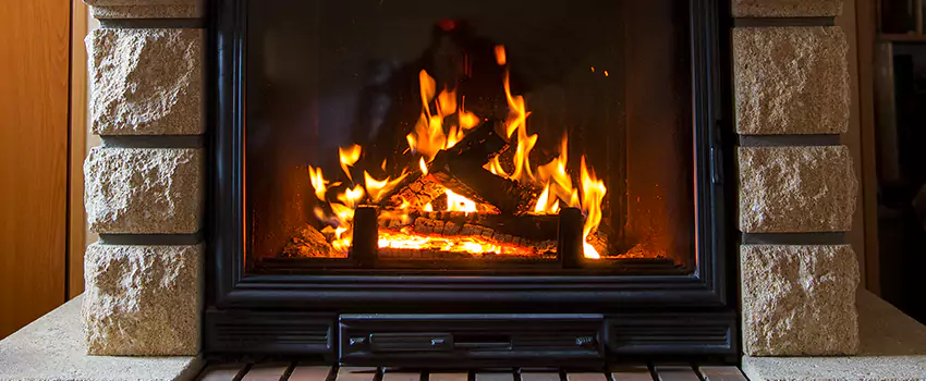 Cost of Wood Fireplace Installation in Malton, ON