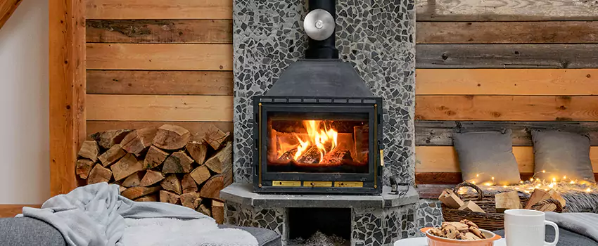 Affordable Wood Fireplace Fixing Solutions in Malton, Ontario