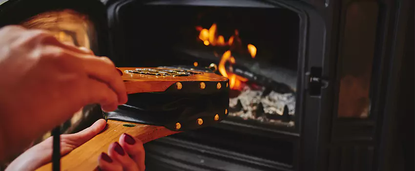 Cost of Wood Furnace Repair and Installation Services in Malton, ON
