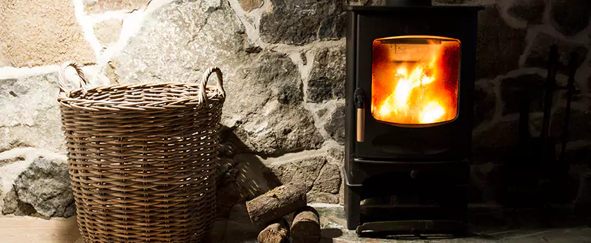 Wood Stove Fire Bricks Cleaning Services in Malton, Ontario