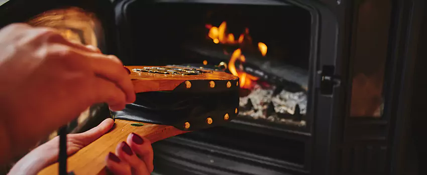 Wood Stove Grates Repair in Malton, Ontario