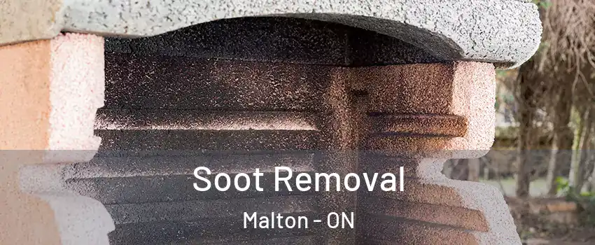  Soot Removal Malton - ON